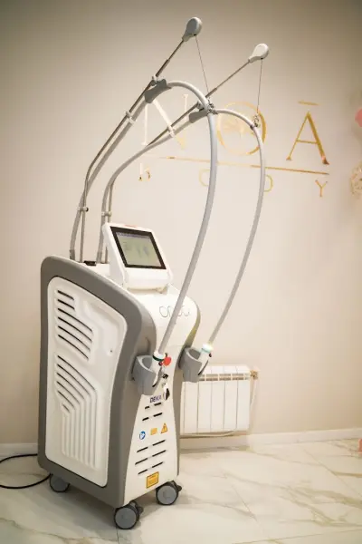 NOA Beauty Lounge