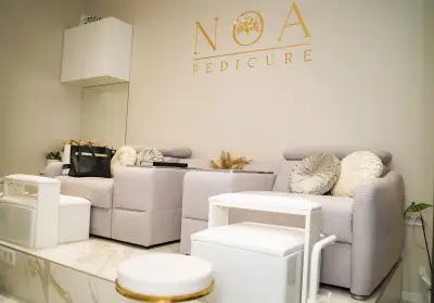NOA Beauty Lounge