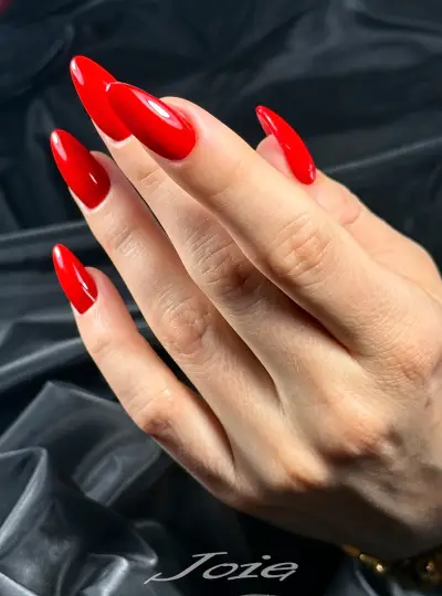 JOIE Nail Boutique studio