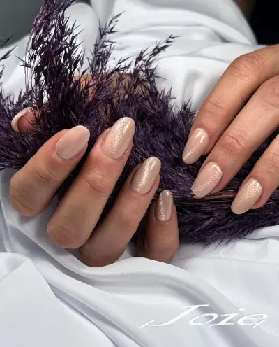 JOIE Nail Boutique studio