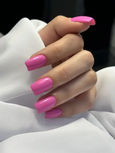 JOIE Nail Boutique studio