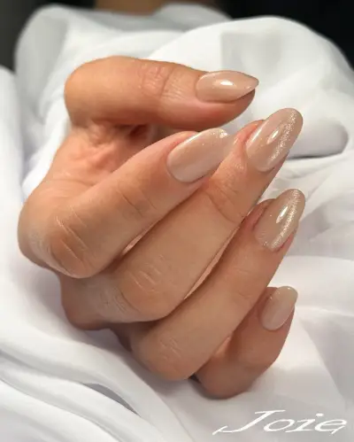 JOIE Nail Boutique studio