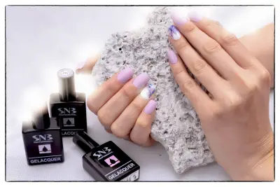 JOIE Nail Boutique studio