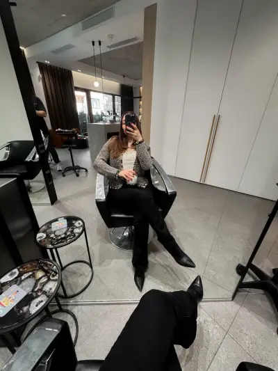 CELINEHAIRCLUB