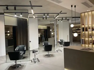 CELINEHAIRCLUB