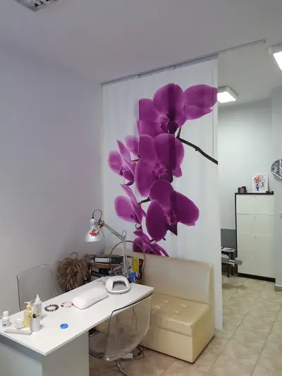 Смайл нейлс студио