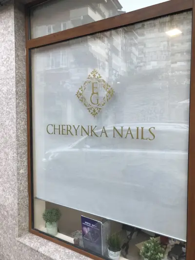 Cherynka Nails Center