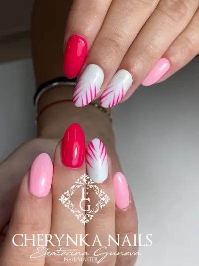 Cherynka Nails Center