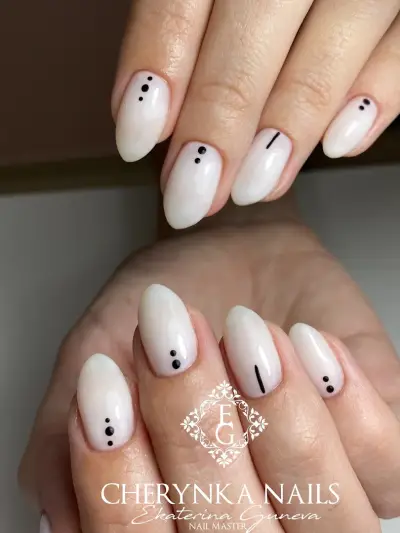 Cherynka Nails Center