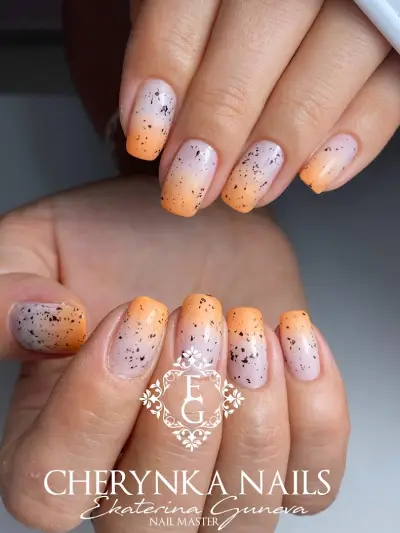 Cherynka Nails Center