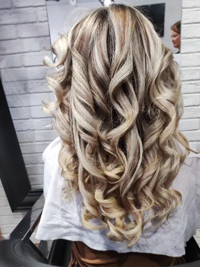 Brush Beauty Bar