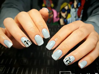Brush Beauty Bar