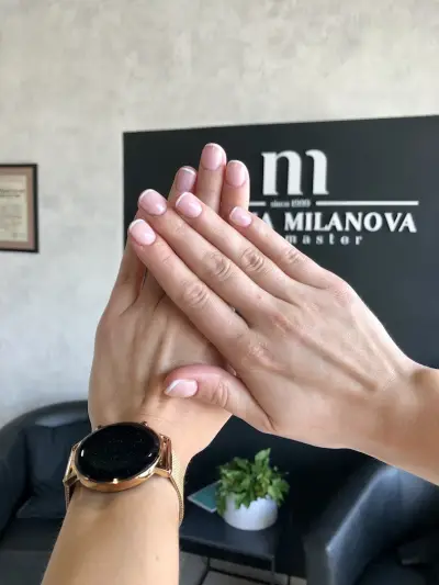 Наталия Миланова