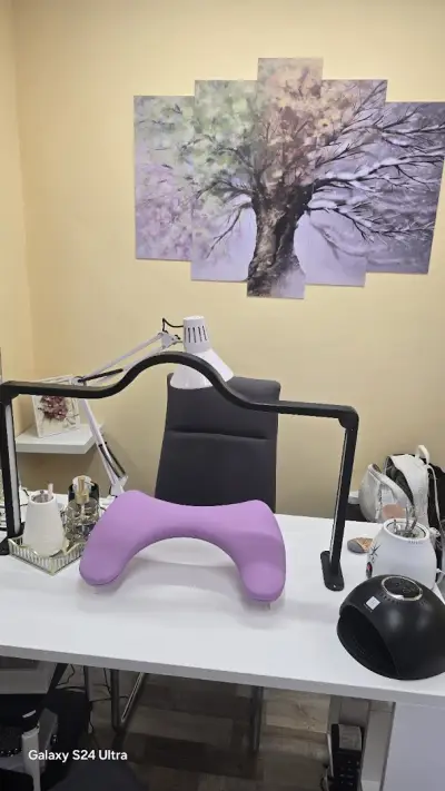 Anita&Beauty Studio