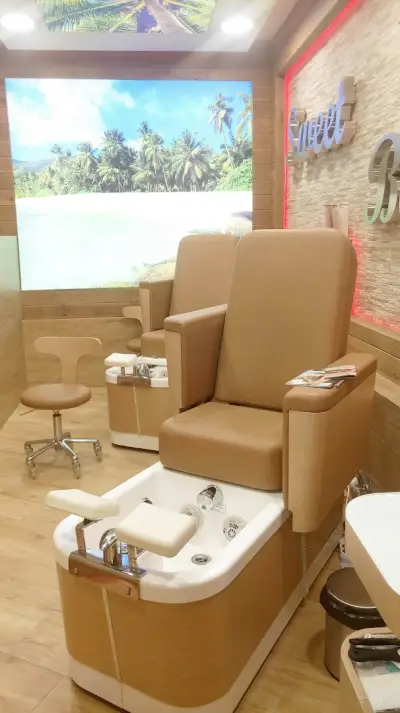 Sweet Beauty Studio