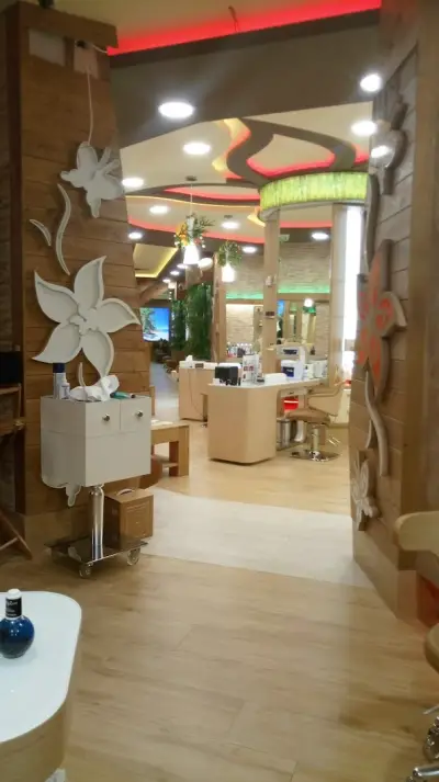 Sweet Beauty Studio