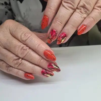 Nails club BG - Младост 1