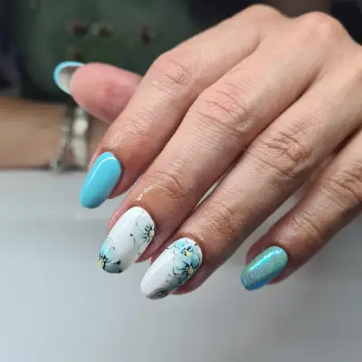 Nails club BG - Младост 1