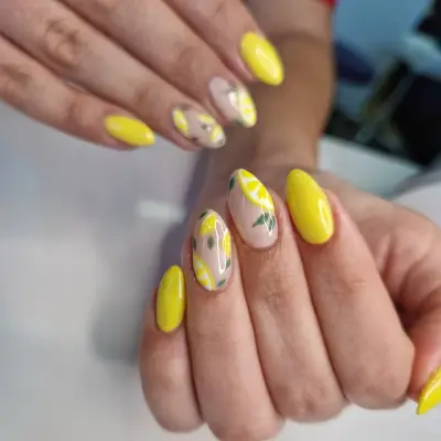 Nails club BG - Младост 1