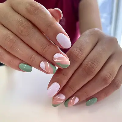 Beauty & the beast Nails & Barber