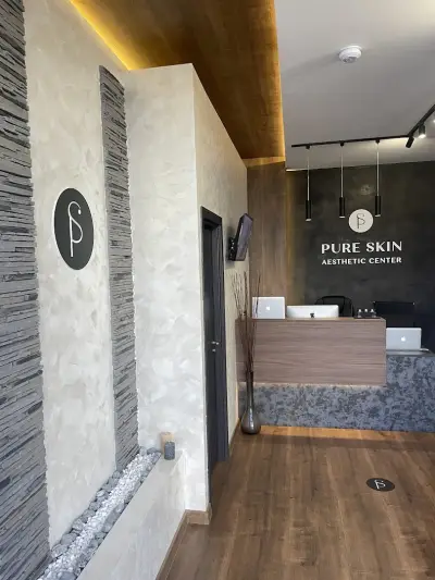 Pure Skin Aesthetic Center