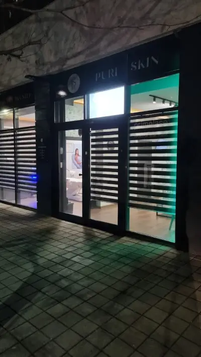 Pure Skin Aesthetic Center