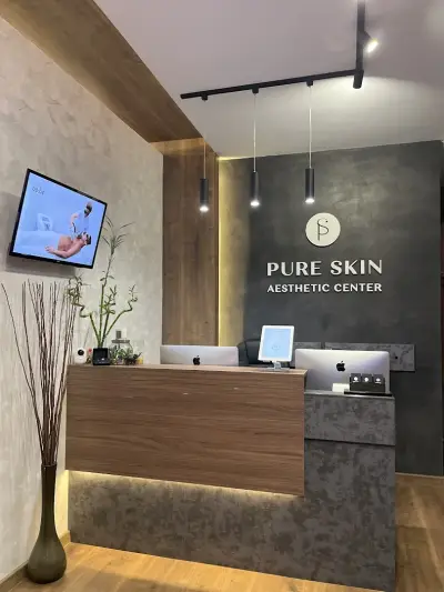 Pure Skin Aesthetic Center