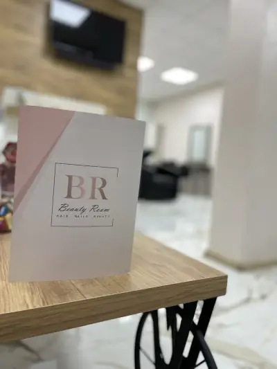 BR Beauty Room