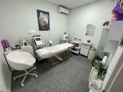 BR Beauty Room