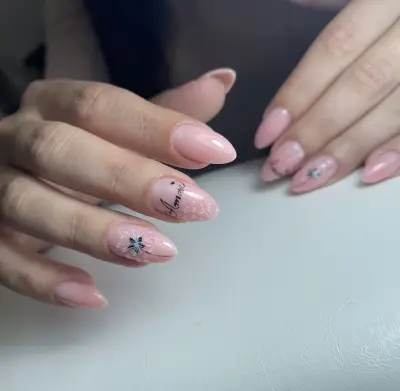 Tati Nails Салон за маникюр