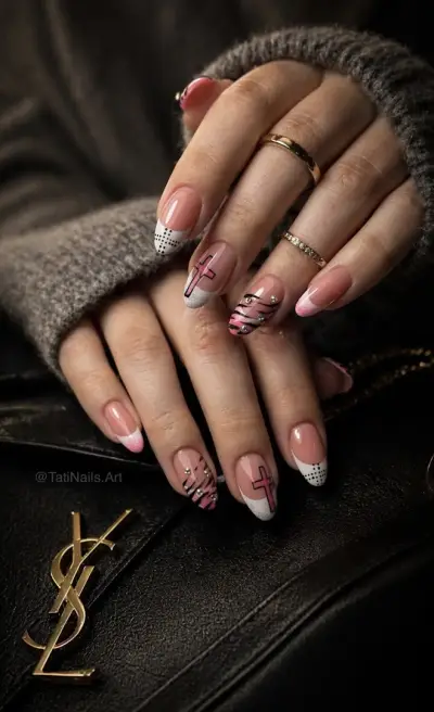 Tati Nails Салон за маникюр