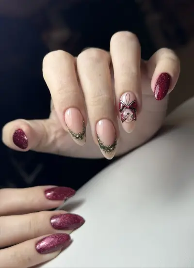 Tati Nails Салон за маникюр