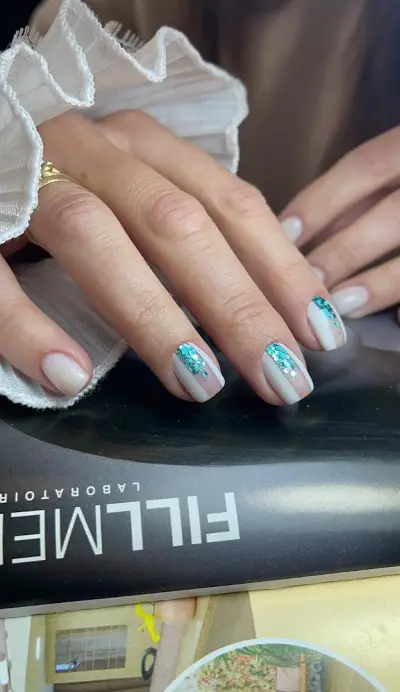 Tati Nails Салон за маникюр
