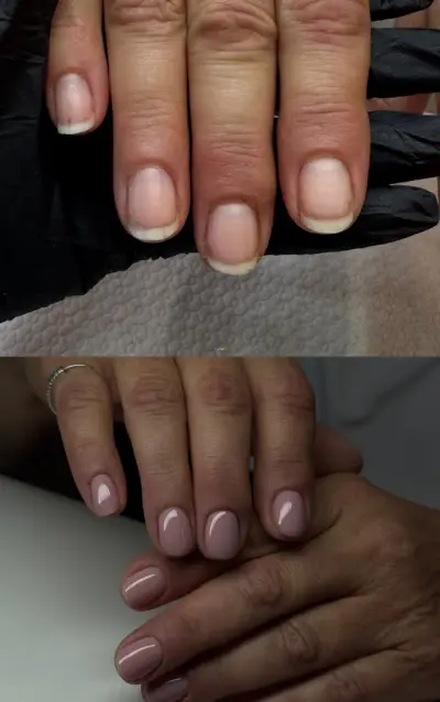 Tati Nails Салон за маникюр