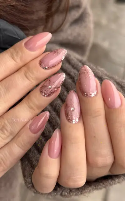 Tati Nails Салон за маникюр