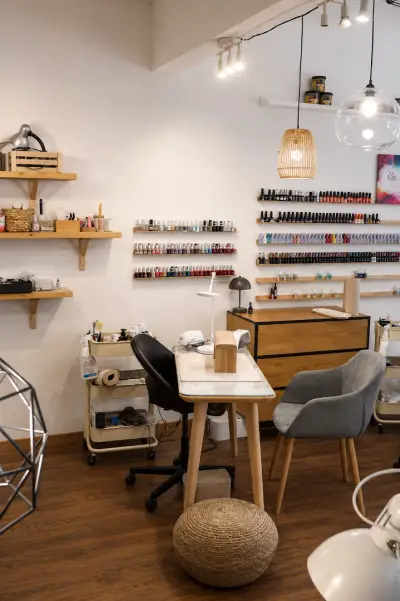 Nails55studio
