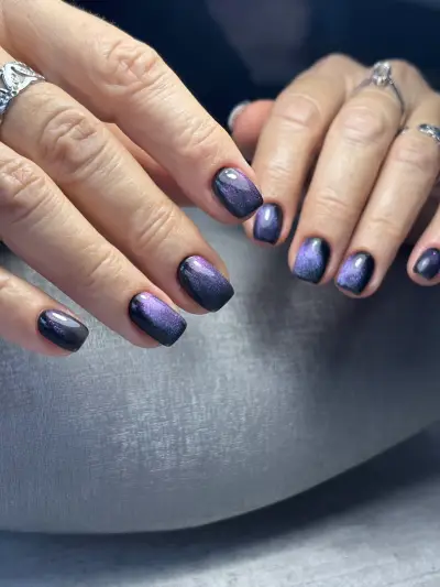 Luxury Nails by Desislava Gancheva