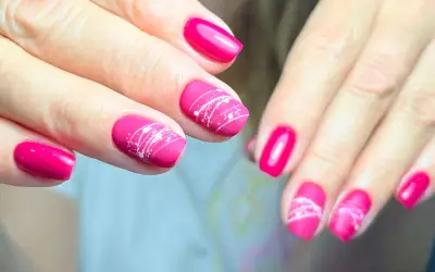Luxury Nails by Desislava Gancheva