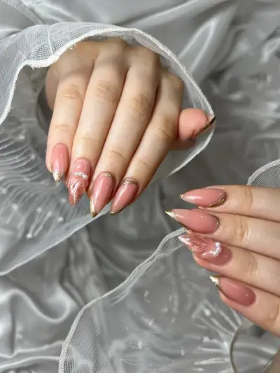 MYSI NAILS - Салон за красота