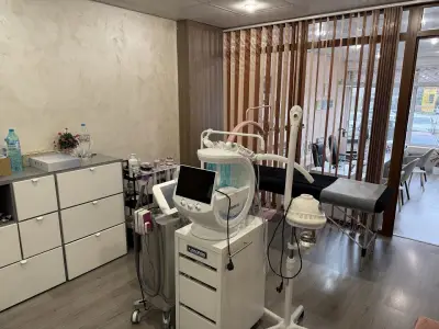MYSI NAILS - Салон за красота