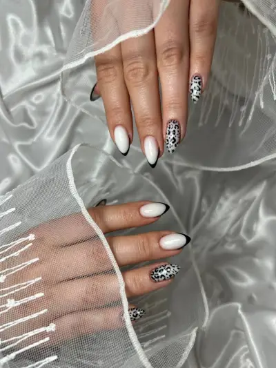 MYSI NAILS - Салон за красота