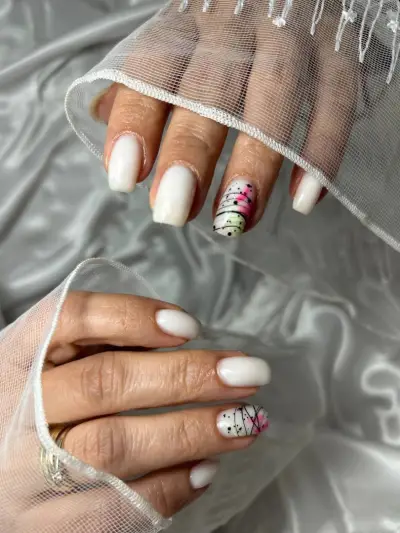 MYSI NAILS - Салон за красота