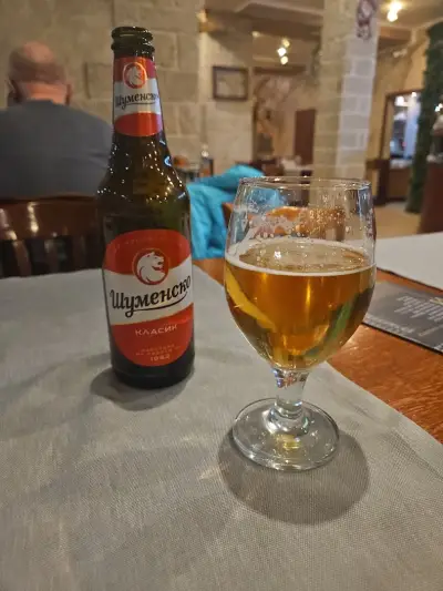 "5RakieV" Бар Кетъринг