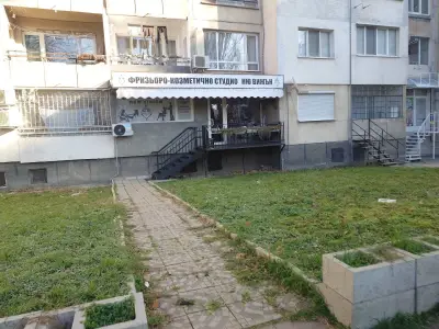 Ню вижън