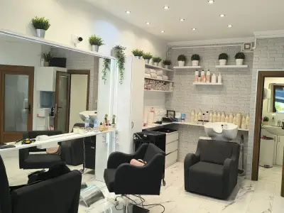 Grand Beauty Boutique