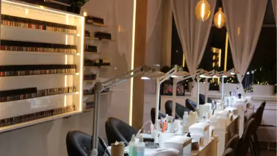 Grand Beauty Boutique
