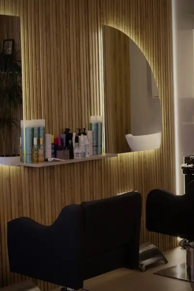 Grand Beauty Boutique