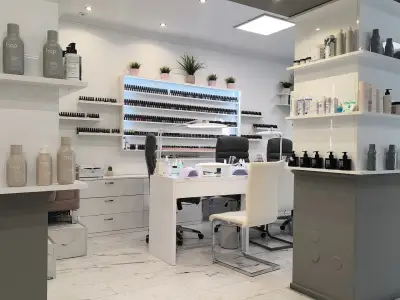 Grand Beauty Boutique