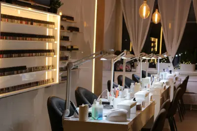 Grand Beauty Boutique