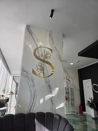 SLAVYANSKI Salon of beauty